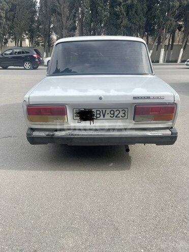 LADA (VAZ) 2107 2003, 121,300 km - 1.6 л - Bakı