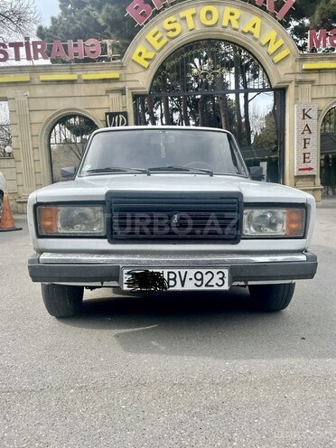 LADA (VAZ) 2107 2003, 121,300 km - 1.6 л - Bakı