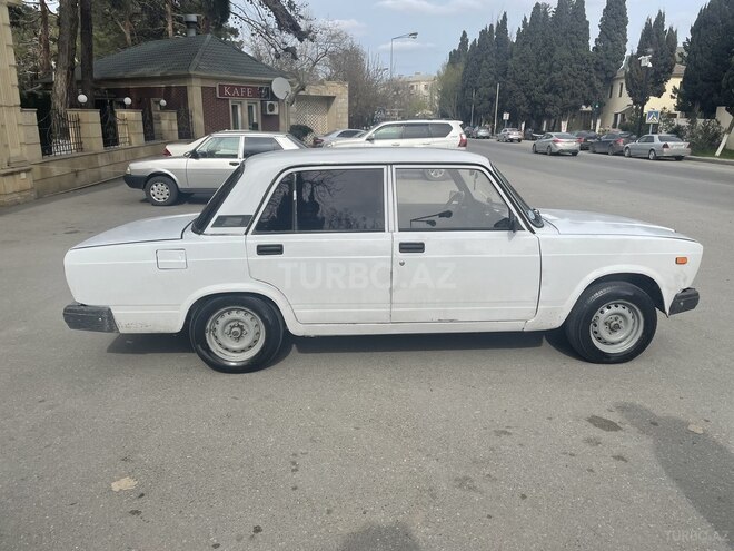 LADA (VAZ) 2107 2003, 121,300 km - 1.6 л - Bakı