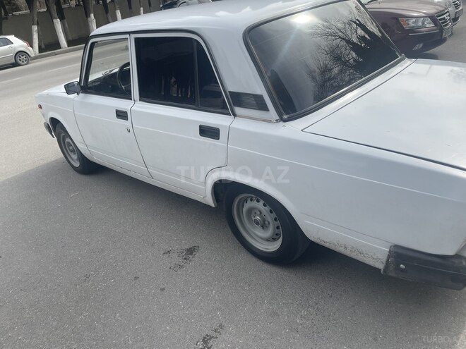 LADA (VAZ) 2107 2003, 121,300 km - 1.6 л - Bakı