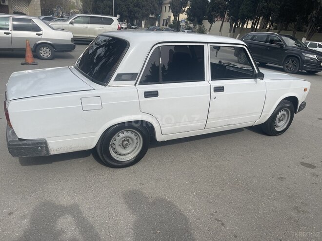 LADA (VAZ) 2107 2003, 121,300 km - 1.6 л - Bakı