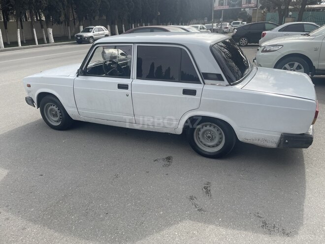 LADA (VAZ) 2107 2003, 121,300 km - 1.6 л - Bakı