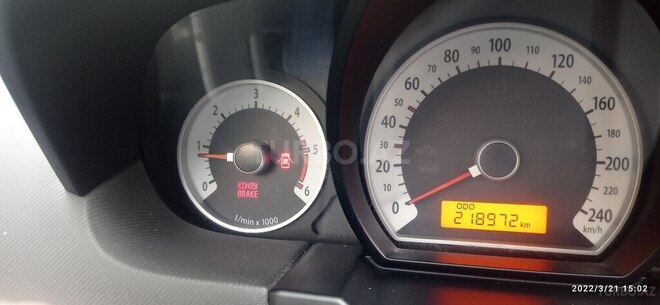 Kia Ceed 2008, 219,000 km - 1.6 l - Bakı