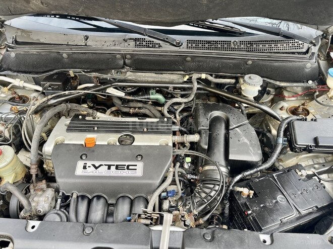 Honda CR-V 2003, 171,000 km - 2.4 l - Bakı