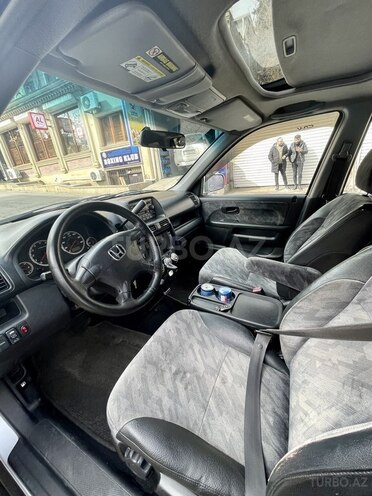 Honda CR-V 2003, 171,000 km - 2.4 l - Bakı