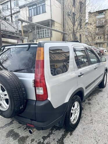 Honda CR-V 2003, 171,000 km - 2.4 l - Bakı