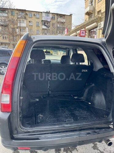 Honda CR-V 2003, 171,000 km - 2.4 l - Bakı