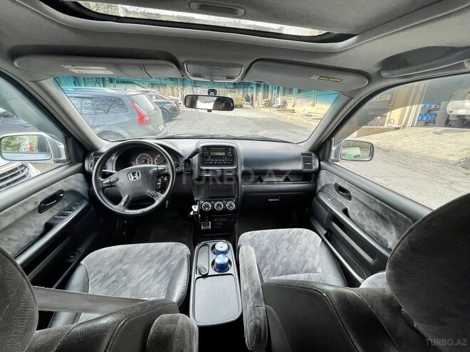 Honda CR-V 2003, 171,000 km - 2.4 l - Bakı