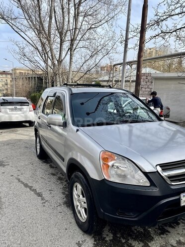 Honda CR-V 2003, 171,000 km - 2.4 l - Bakı