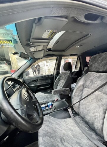Honda CR-V 2003, 171,000 km - 2.4 l - Bakı