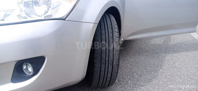 Kia Ceed 2008, 219,000 km - 1.6 l - Bakı
