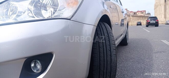 Kia Ceed 2008, 219,000 km - 1.6 l - Bakı