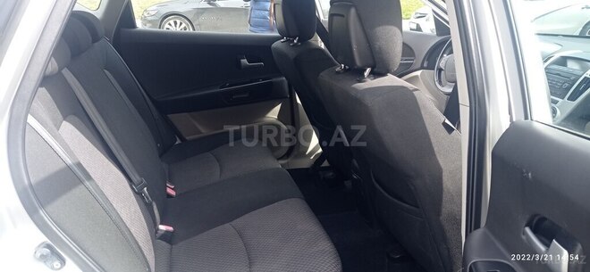 Kia Ceed 2008, 219,000 km - 1.6 l - Bakı