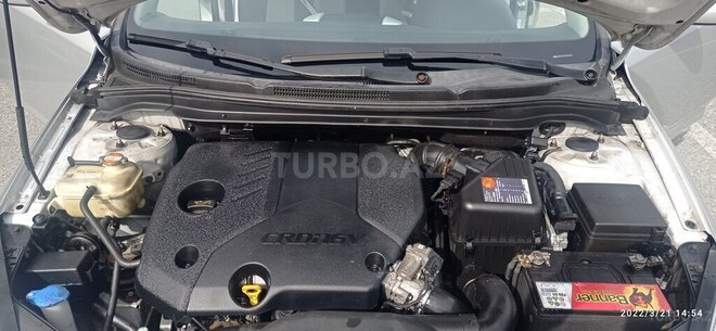 Kia Ceed 2008, 219,000 km - 1.6 l - Bakı
