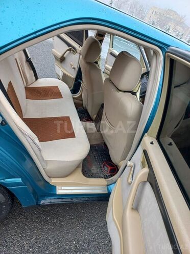 Mercedes C 180 1996, 232,000 km - 1.8 l - Şəki