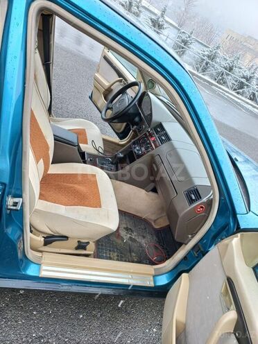 Mercedes C 180 1996, 232,000 km - 1.8 l - Şəki