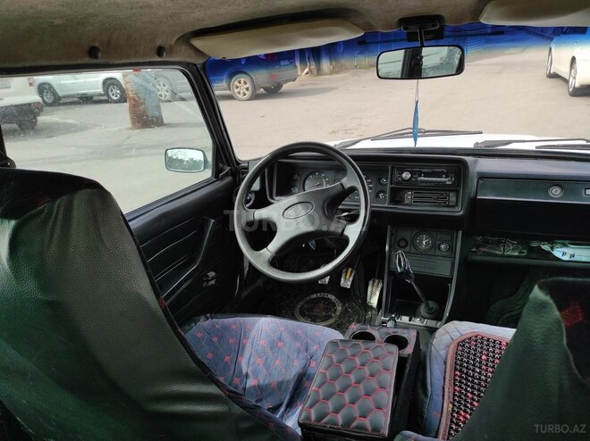 LADA (VAZ) 2107 2001, 40,000 km - 1.6 l - Bakı