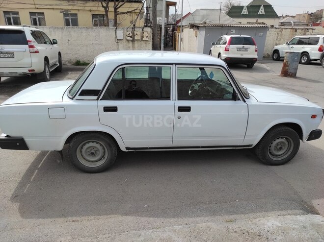 LADA (VAZ) 2107 2001, 40,000 km - 1.6 l - Bakı