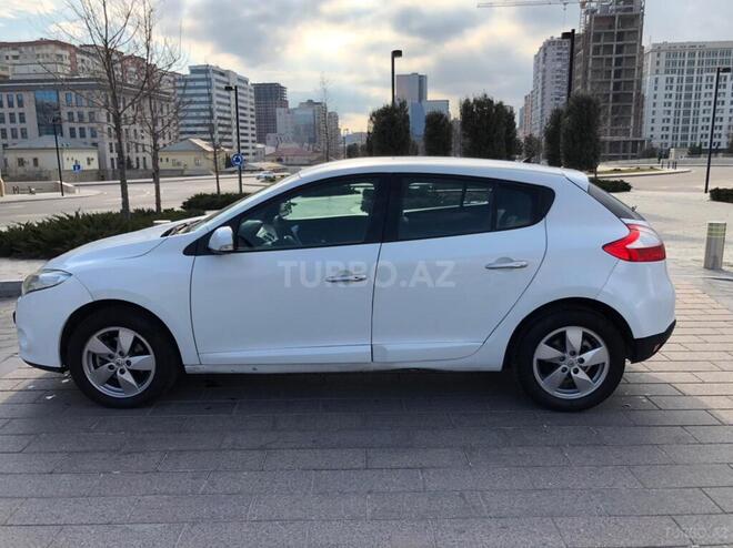 Renault Megane 2011, 65,000 km - 2.0 л - Bakı