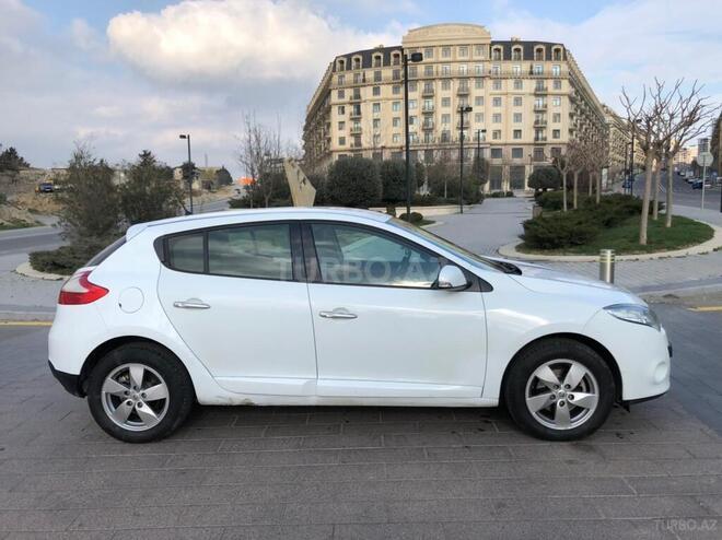 Renault Megane 2011, 65,000 km - 2.0 л - Bakı