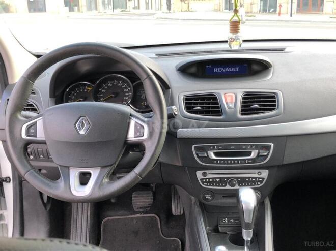 Renault Megane 2011, 65,000 km - 2.0 л - Bakı
