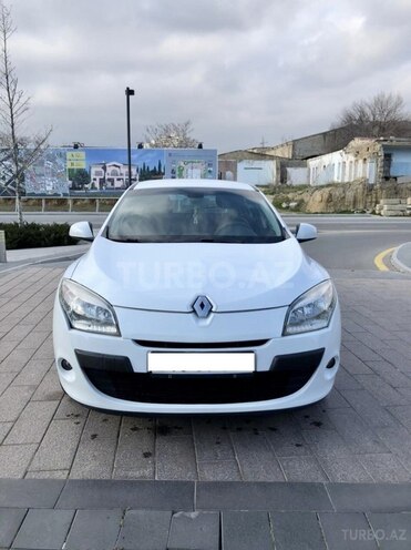 Renault Megane 2011, 65,000 km - 2.0 л - Bakı