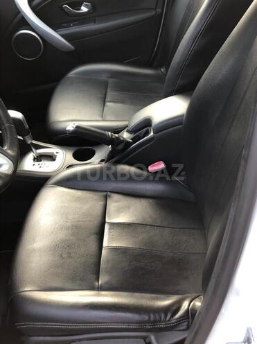 Renault Megane 2011, 65,000 km - 2.0 л - Bakı