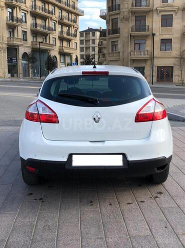 Renault Megane 2011, 65,000 km - 2.0 л - Bakı