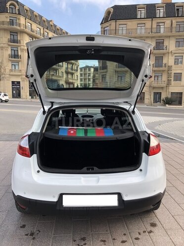 Renault Megane 2011, 65,000 km - 2.0 л - Bakı