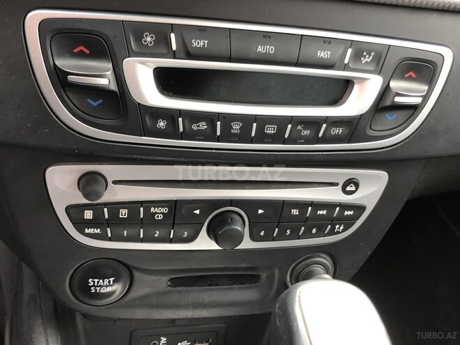 Renault Megane 2011, 65,000 km - 2.0 л - Bakı