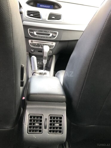Renault Megane 2011, 65,000 km - 2.0 л - Bakı
