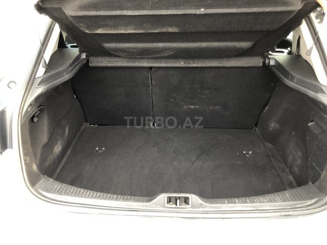Renault Megane 2011, 65,000 km - 2.0 л - Bakı