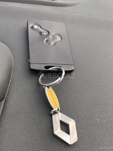 Renault Megane 2011, 65,000 km - 2.0 л - Bakı