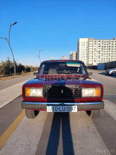 LADA (VAZ) 2107 2003, 238,085 km - 1.6 л - Bakı