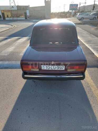 LADA (VAZ) 2107 2003, 238,085 km - 1.6 л - Bakı