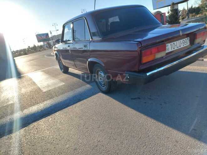 LADA (VAZ) 2107 2003, 238,085 km - 1.6 л - Bakı