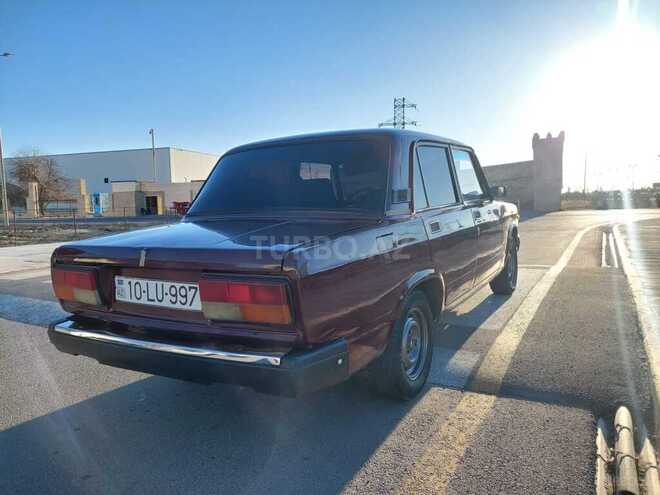LADA (VAZ) 2107 2003, 238,085 km - 1.6 л - Bakı