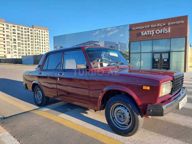 LADA (VAZ) 2107 2003, 238,085 km - 1.6 л - Bakı