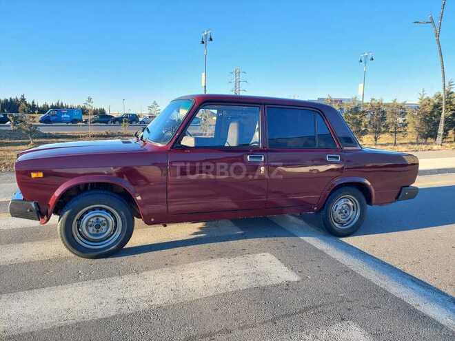 LADA (VAZ) 2107 2003, 238,085 km - 1.6 л - Bakı