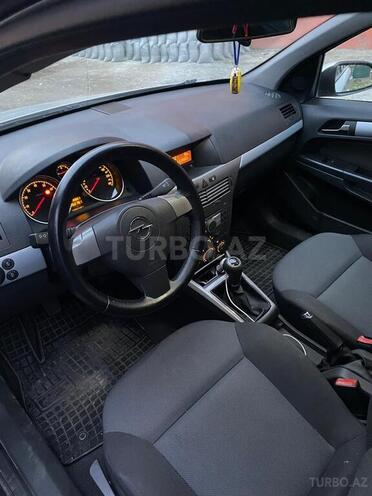 Opel Astra 2006, 210,000 km - 1.4 л - Bakı