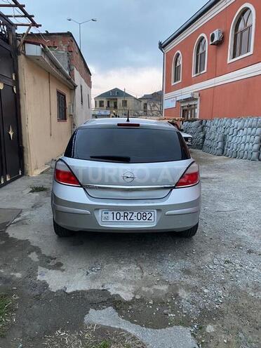 Opel Astra 2006, 210,000 km - 1.4 л - Bakı