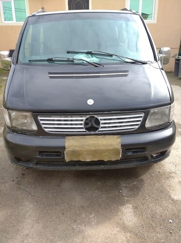 Mercedes Vito 1999, 453,000 km - 2.3 l - Bakı
