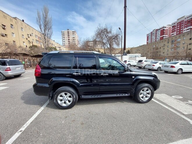 Toyota Prado 2007, 179,000 km - 4.0 l - Bakı