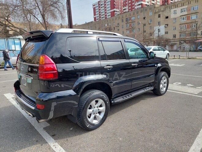 Toyota Prado 2007, 179,000 km - 4.0 l - Bakı