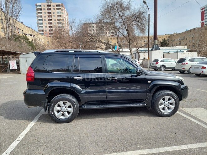Toyota Prado 2007, 179,000 km - 4.0 l - Bakı