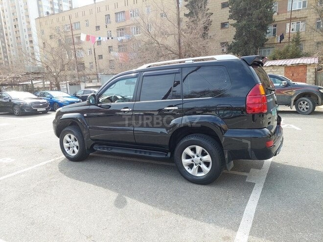 Toyota Prado 2007, 179,000 km - 4.0 l - Bakı