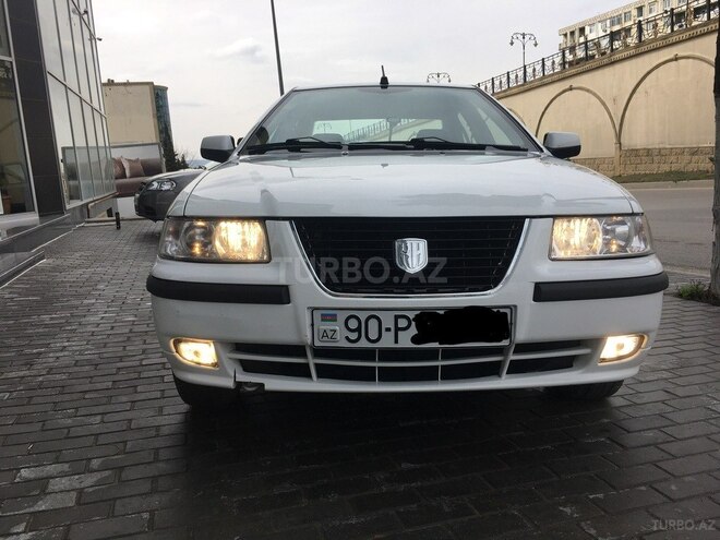 Khazar LX 2021, 54,000 km - 1.7 l - Bakı