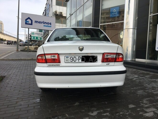 Khazar LX 2021, 54,000 km - 1.7 l - Bakı