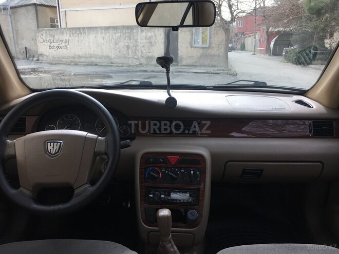 Khazar LX 2021, 54,000 km - 1.7 l - Bakı