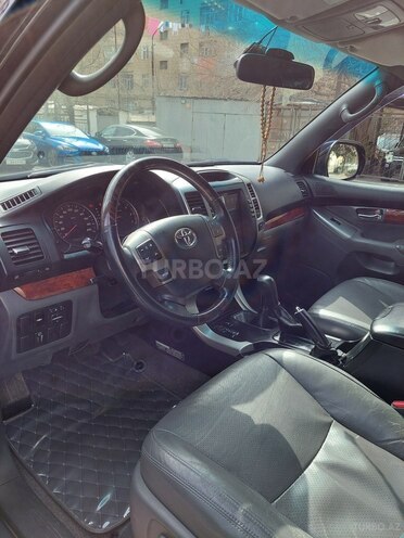 Toyota Prado 2007, 179,000 km - 4.0 l - Bakı